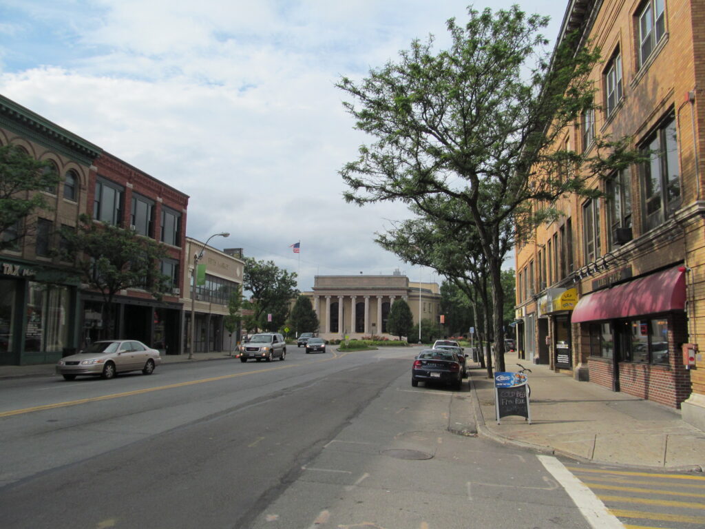 Framingham