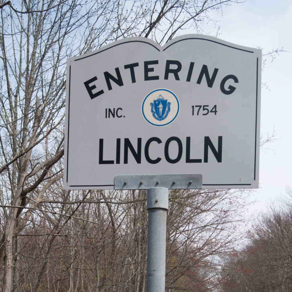 Lincoln