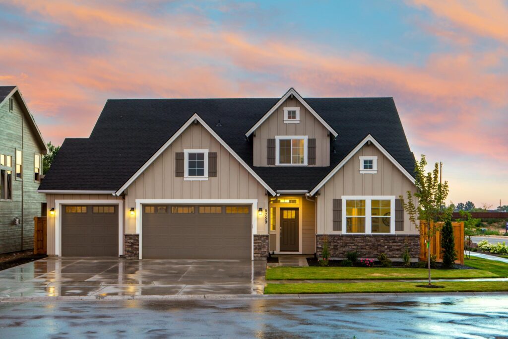 Why Housing Inventory Shows Home Prices Won’t Crash