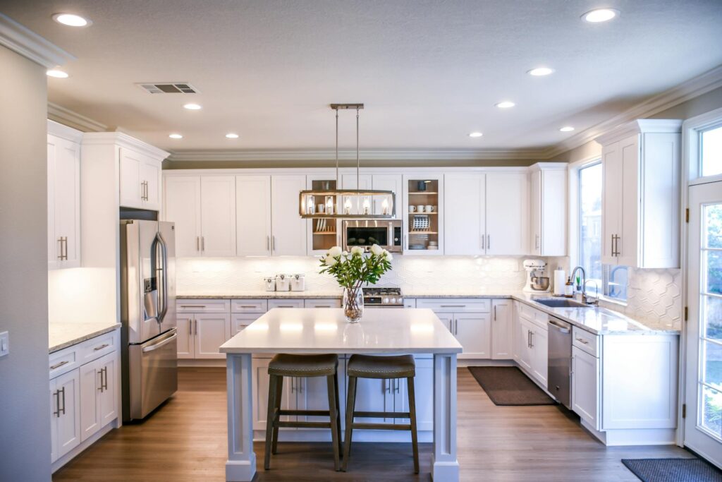 Kitchen Trends