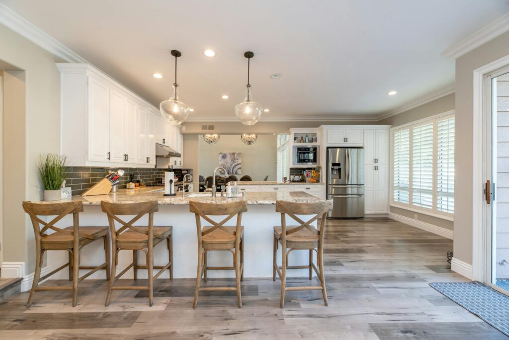 8 Mistakes To Avoid When Buying A New Construction Home | Edward Weisberg