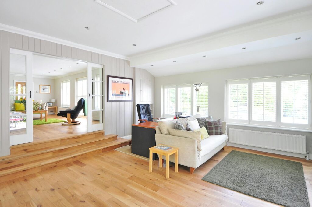 Interior Design Tips