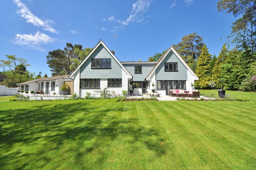 Golden Opportunity To Buy Your Dream Home